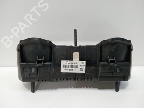 Instrument cluster SEAT ALTEA (5P1)  | BP16961505C47 