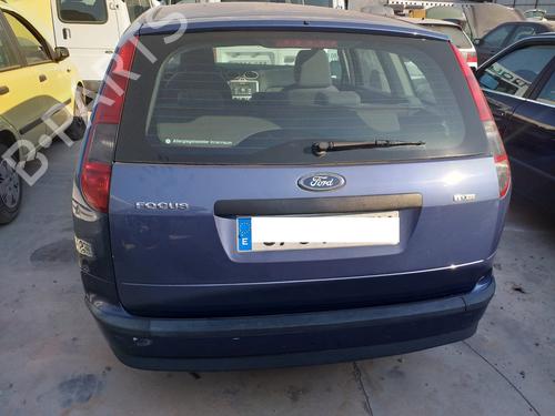 Engine control unit (ECU) FORD FOCUS II Turnier (DA_, FFS, DS) 1.8 TDCi | BP9426209M57 