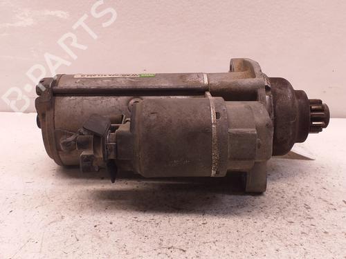 Startmotor AUDI A3 (8L1) 1.9 TDI | BP9354758M8 