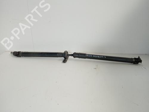 Driveshaft SUBARU IMPREZA Hatchback (GR, GH, G3) [2007-2014]  17589479