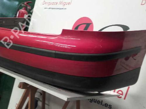 Bak støtfanger SEAT TOLEDO II (1M2)  | BP9346428C8 