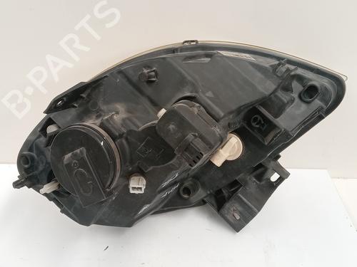 Left headlight RENAULT KANGOO (KC0/1_) 1.2 16V (KC05, KC06, KC03, KC0T, KC0W, KC1D) | BP36542072C28 - Image 6