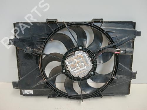 Radiator fan MINI MINI (F56) Cooper D | BP34625143M35 - Image 2