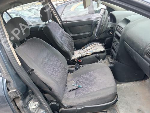 Fælk OPEL ASTRA G Hatchback (T98) 1.7 DTI 16V (F08, F48) | BP18107316C45 
