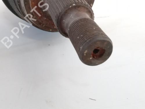 Right front driveshaft VW GOLF III (1H1)  | BP9349817M39