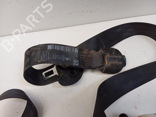 Front left seatbelt PEUGEOT 3008 II SUV (MC_, MR_, MJ_, M4_) 1.6 BlueHDi 120 | BP25156309I26 