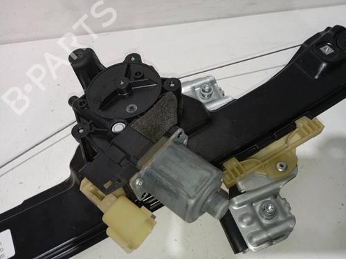 Front left window mechanism FORD ECONOLINE Van | BP38438920C22 - Image 4