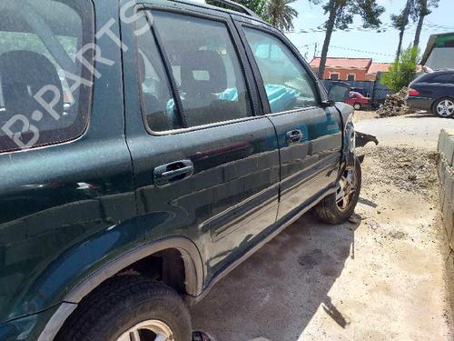 Tailgate lock HONDA CR-V I (RD) 2.0 16V 4WD (RD1, RD3) | BP10964934C101 