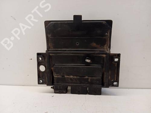 Engine control unit (ECU) NISSAN KUBISTAR Van (X76) 1.5 dCi | BP39433821M57  - Image 5