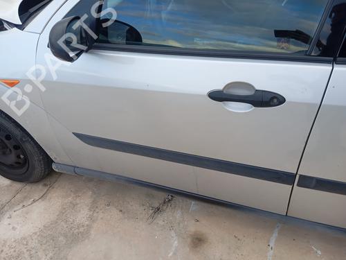 Used Left front door FORD FOCUS I Saloon (DFW) 1.8 Turbo DI / TDDi (90 hp) 22609444