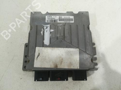 Used Engine control unit (ECU) PEUGEOT 307 (3A/C) [2000-2012]  9359735