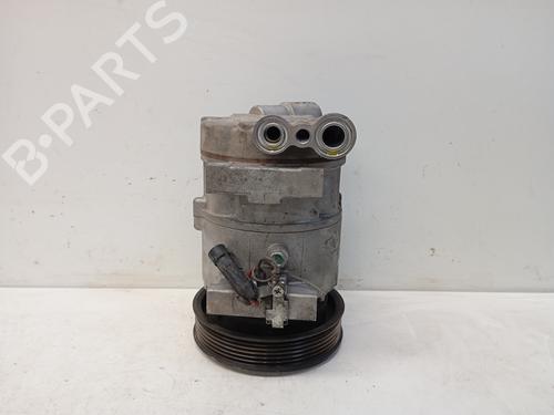 AC compressor ALFA ROMEO 147 (937_) 1.9 JTDM (937.AXD1A, 937.AXV1A, 937.BXB1A) | BP36361492M34 - Image 2
