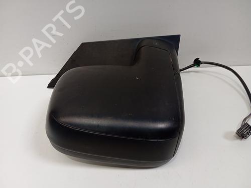 Right mirror VW CADDY III Box Body/MPV (2KA, 2KH, 2CA, 2CH) 1.6 TDI | BP21142788C27 