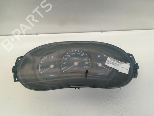 Used Instrument cluster RENAULT KANGOO (KC0/1_) [1997-2025]  9348122
