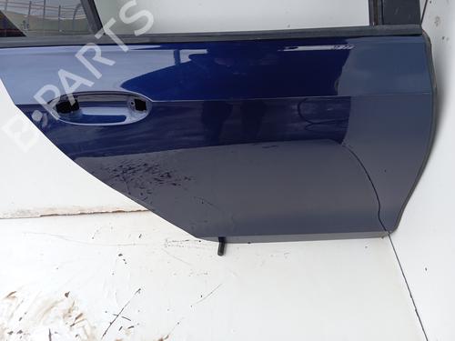 Dør højre bagtil VW GOLF VIII (CD1, DA1)  | BP26134687C5 