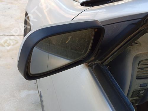 Left mirror NISSAN ALMERA I Hatchback (N15) 2.0 D | BP26432476C26 