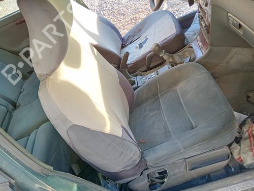 Used Right front seat VOLVO S40 I (644) 1.9 TD (90 hp) 12291775