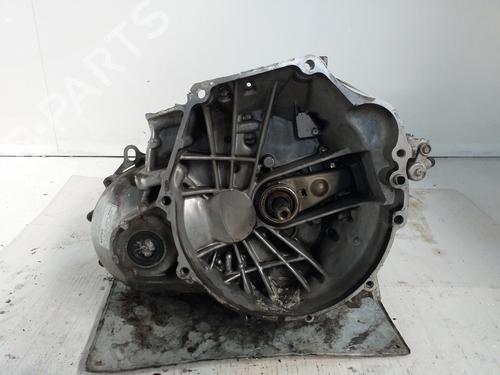 Used Gearbox HONDA FR-V (BE) 2.2 i CTDi (BE5) (140 hp) 16237196