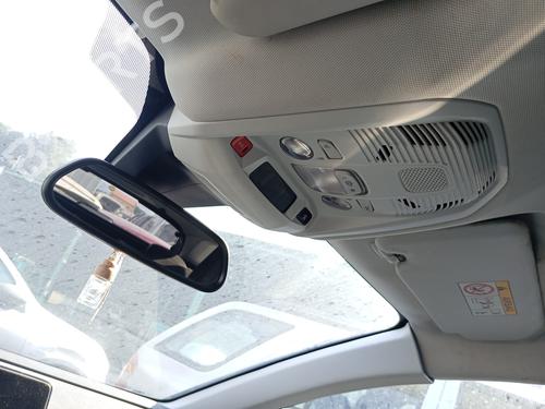 Used Rear mirror PEUGEOT 3008 II SUV (MC_, MR_, MJ_, M4_) 1.6 BlueHDi 120 (120 hp) 25156313