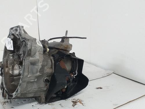 Gearbox FORD FIESTA V (JH_, JD_) 1.4 16V | BP9346346M3 