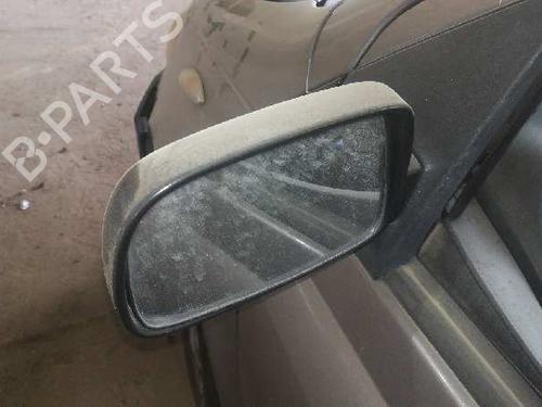 Ryggespeil venstre TOYOTA YARIS (_P1_) 1.4 D-4D (NLP10_, NLP10R) | BP16224875C26 