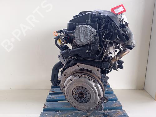 Engine SEAT IBIZA IV (6J5, 6P1) | BP37602945M1 - Image 3