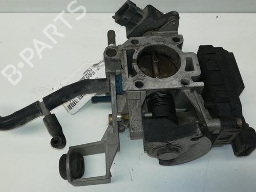 Throttle body TOYOTA COROLLA Liftback (_E11_)  | BP9354419M82 