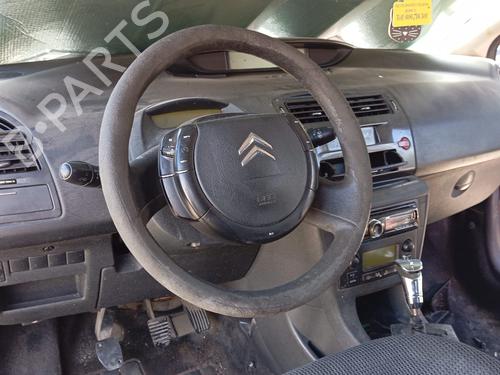 Used Dashboard CITROËN C4 Coupe (LA_) [2004-2013]  16236398