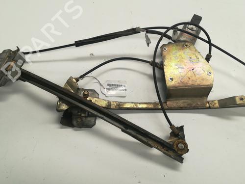 Used Front left window mechanism VW GOLF III (1H1) [1989-1998]  9353080