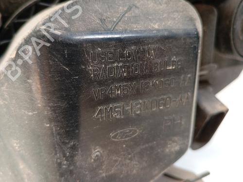 Right headlight FORD FOCUS II (DA_, HCP, DP)  | BP22627556C29 