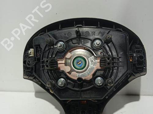 Driver airbag PEUGEOT 3008 I MPV (0U_) | BP30712823C9