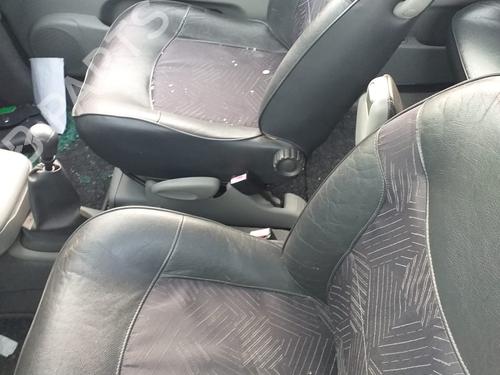 Rétroviseur droit RENAULT SCÉNIC I MPV (JA0/1_, FA0_) 1.9 dTi (JA1U) | BP9358797C27 