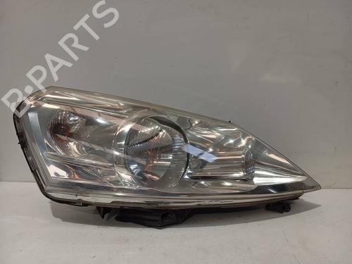 Used Right headlight Right headlight 38773610 38773610
