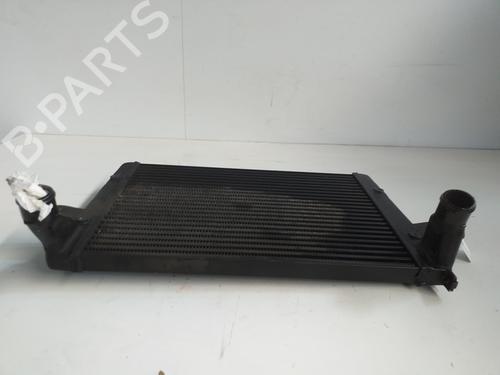 Intercooler JEEP GRAND CHEROKEE II (WJ, WG) 2.7 CRD Laredo | BP15518935M30 
