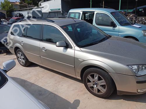 Used Rear right window mechanism FORD MONDEO III Turnier (BWY) 2.0 16V (146 hp) 22210256