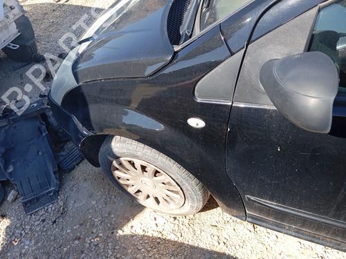 Used Left front fenders CITROËN C2 (JM_) 1.4 HDi (68 hp) 26497026