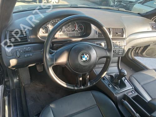 Køler BMW 3 (E46) 320 d | BP15762278M31 