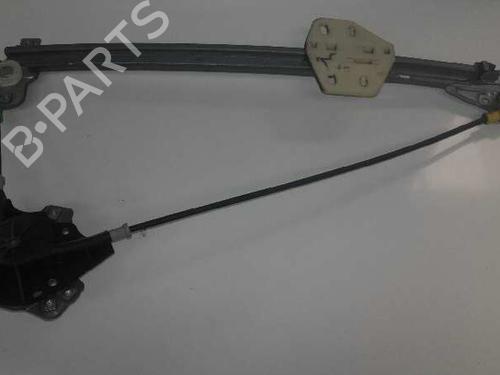 Rear left window mechanism RENAULT ESPACE III (JE0_)  | BP9353355C24 