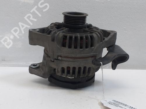 Used Alternator OPEL MERIVA A MPV (X03) 1.6 16V (E75) (100 hp) 9357038