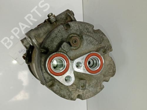 AC compressor FORD FOCUS II (DA_, HCP, DP)  | BP17448132M34 