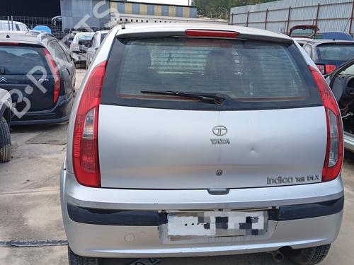 Used Tailgate TATA INDICA [1998-2025]  12314757
