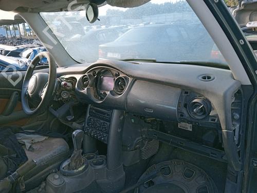 Kabinelys MINI MINI (R50, R53) Cooper (116 hp) 21516845