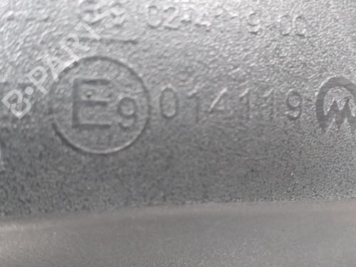 Left mirror FORD MONDEO III (B5Y)  | BP9347876C26 