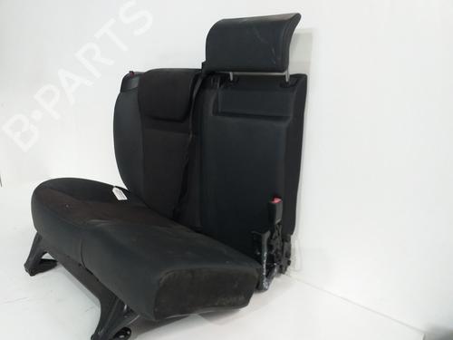 Rear seat MERCEDES-BENZ A-CLASS (W169) A 180 CDI (169.007, 169.307) | BP18347331C17 