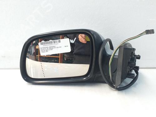 Used Left mirror PEUGEOT 307 Break (3E) 1.6 HDi 110 (109 hp) 9359150