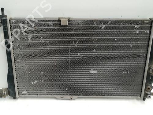 Køler HYUNDAI ACCENT II (LC) [1999-2012]  9348967