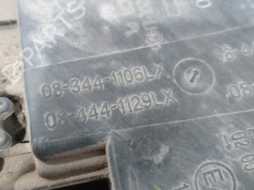 Left headlight BMW 3 (E46) 320 d | BP15940822C28 