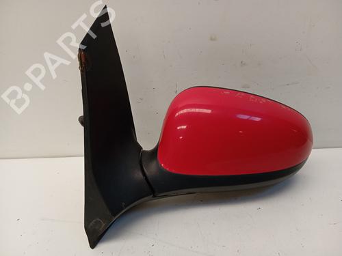 Left mirror FORD KA (RU8) 1.2 | BP26033356C26 