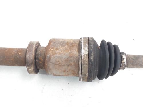 Right front driveshaft DACIA SANDERO  | BP15673065M39 