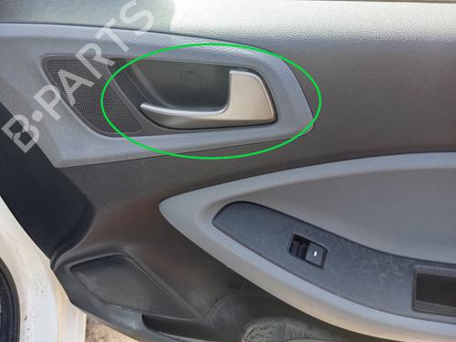 Used Front right interior door handle HYUNDAI i20 II (GB, IB) [2014-2021]  24527918